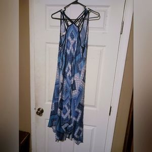 Medium PerSeption Concept dress.